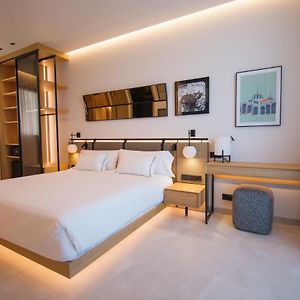 Habitación Doble Deluxe